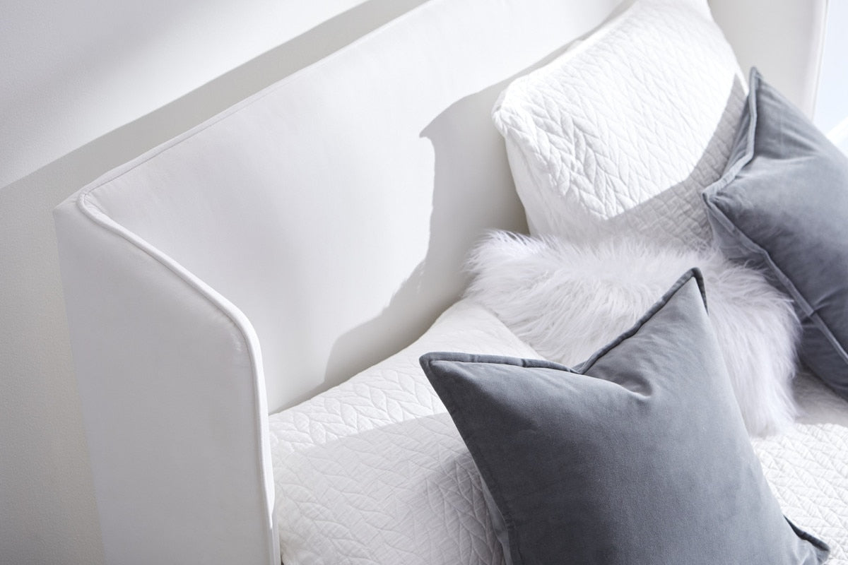 Stewart Queen Bed from Essentials For Living - Luna Furniture