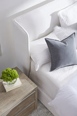 Stewart Standard King Bed from Essentials For Living - Luna Furniture