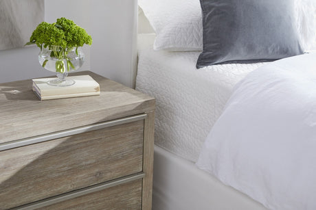 Stewart Cal King Bed from Essentials For Living - Luna Furniture