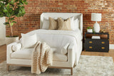 Stewart Cal King Bed from Essentials For Living - Luna Furniture