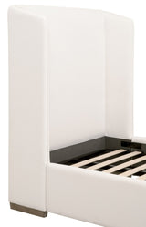Stewart Twin Bed from Essentials For Living - Luna Furniture
