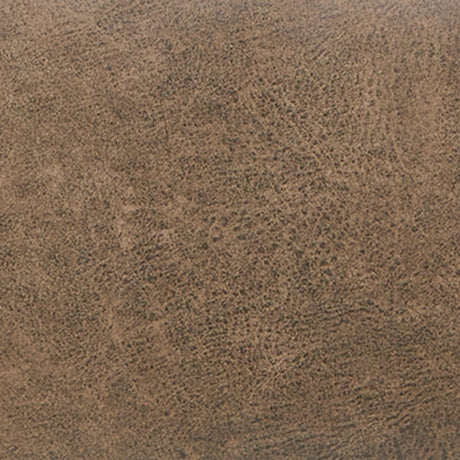 Stockworth Earth Recliner from Ashley - Luna Furniture