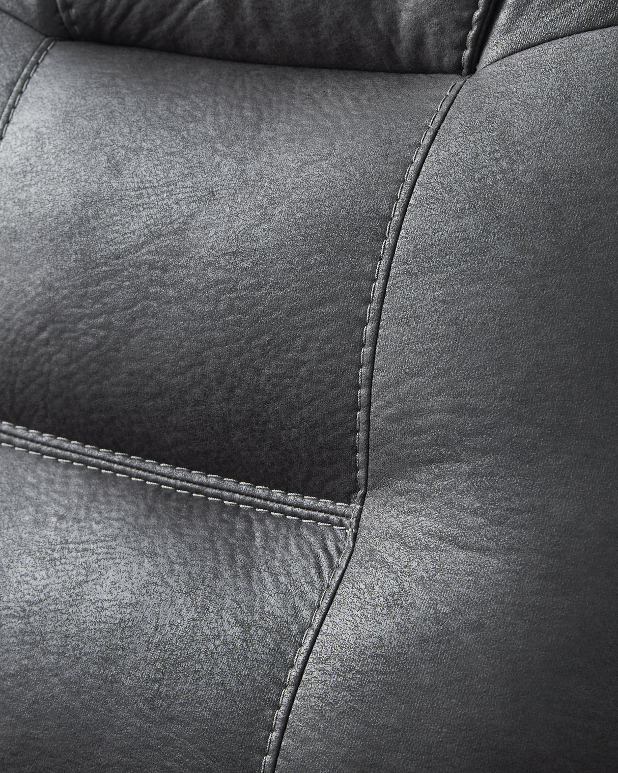 Stockworth Granite Recliner from Ashley Furniture - Luna Furniture