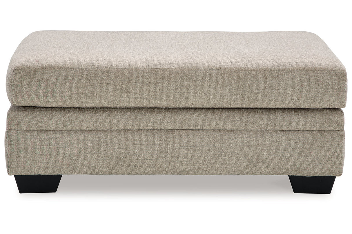 Stonemeade Sofa, Loveseat, Oversized Chair and Ottoman from Ashley - Luna Furniture