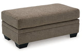 Stonemeade Sofa, Loveseat, Oversized Chair and Ottoman from Ashley - Luna Furniture