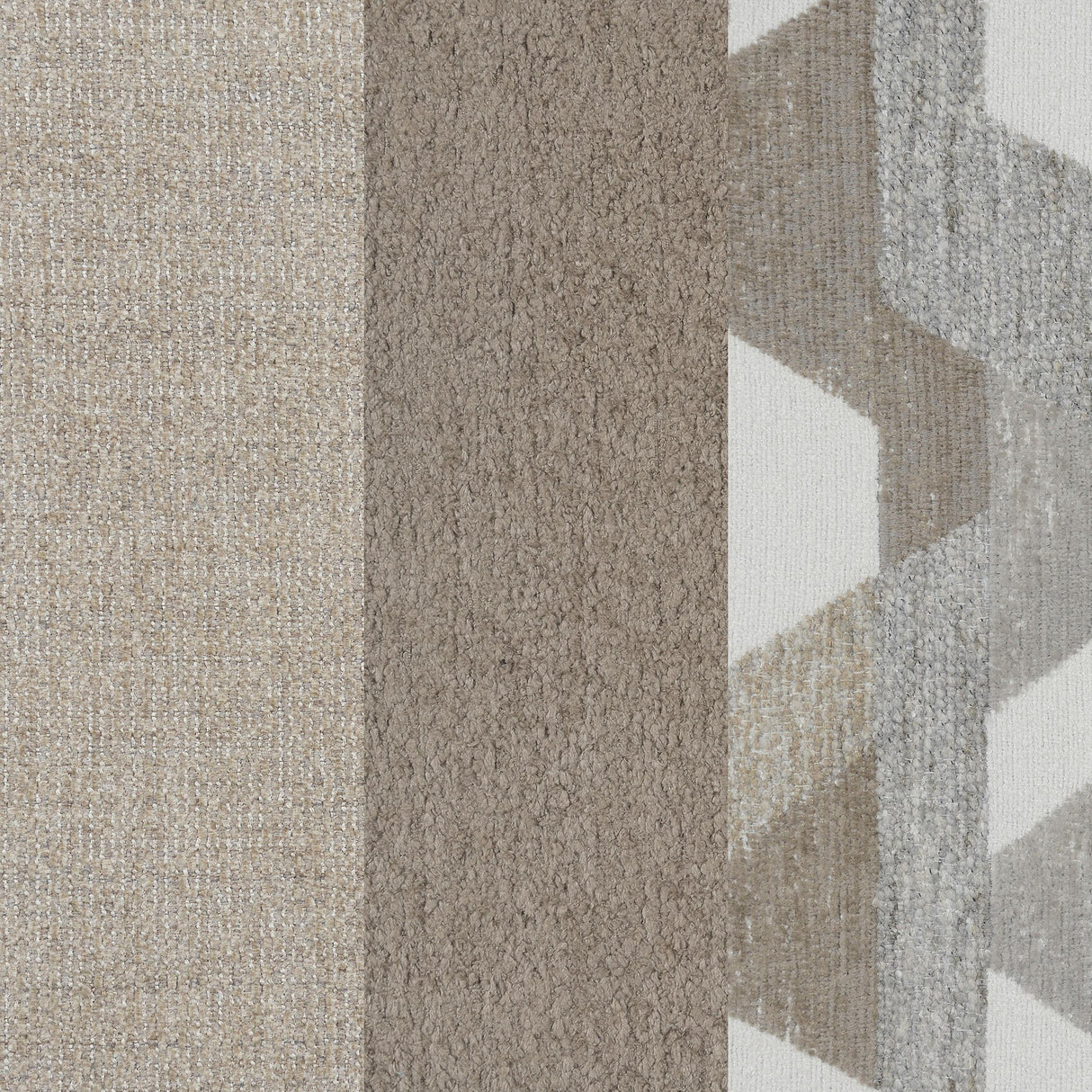 Storey Camel Upholstered Sleeper Sectional Chaise Sofa from Coaster - Luna Furniture