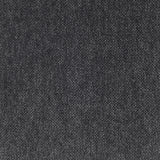 Storey Dark Gray Upholstered Sleeper Sectional Chaise Sofa from Coaster - Luna Furniture