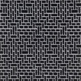 Storey Dark Gray Upholstered Sleeper Sectional Chaise Sofa from Coaster - Luna Furniture