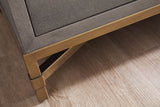 Strand Shagreen 6-drawer Double Dresser from Essentials For Living - Luna Furniture