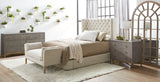 Strand Shagreen 6-drawer Double Dresser from Essentials For Living - Luna Furniture