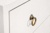 Strand Shagreen 6-drawer Double Dresser from Essentials For Living - Luna Furniture