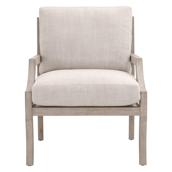 Stratton Club Chair