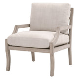 Stratton Club Chair from Essentials For Living - Luna Furniture