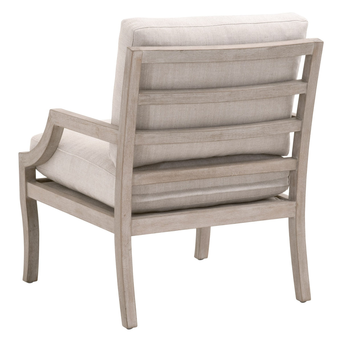 Stratton Club Chair from Essentials For Living - Luna Furniture