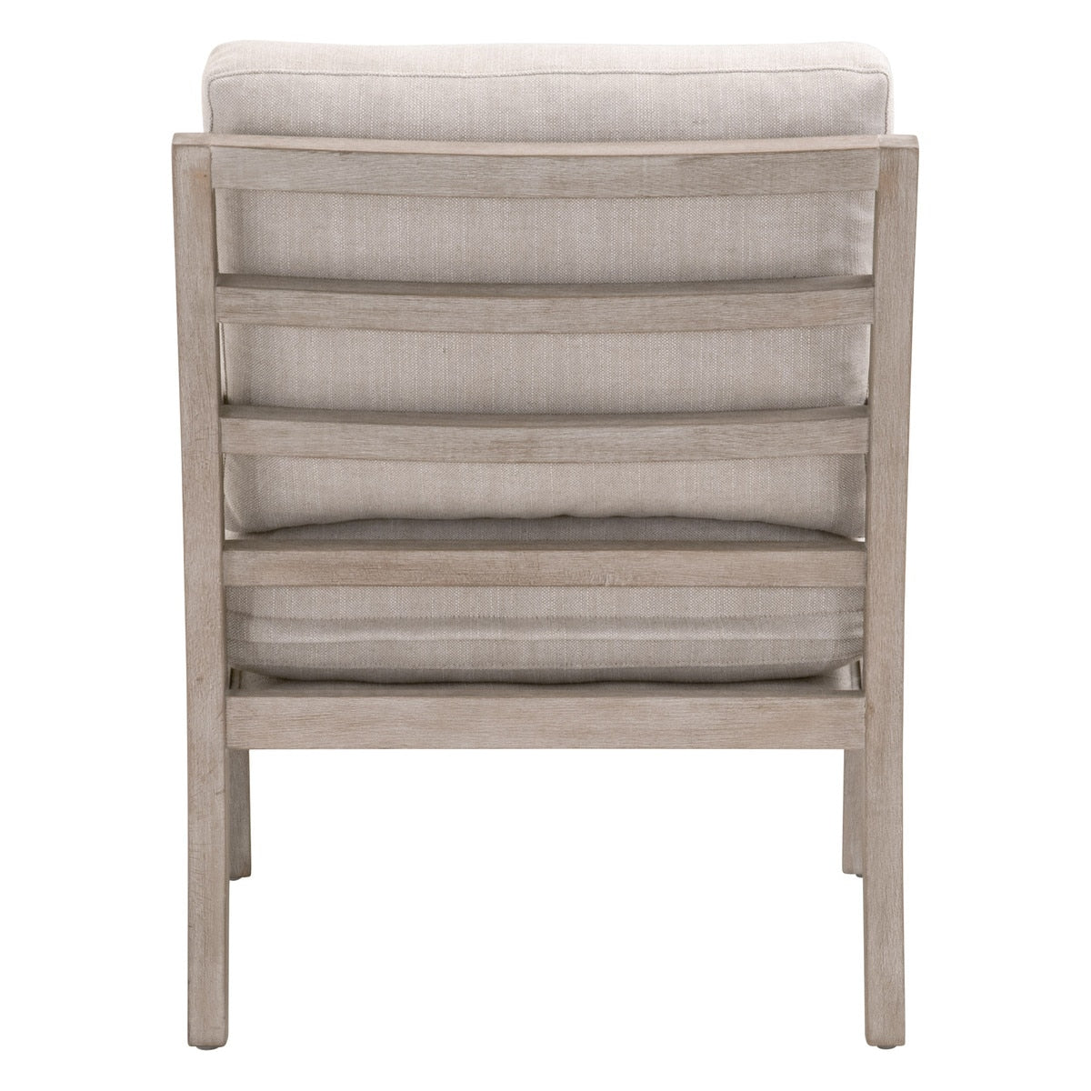 Stratton Club Chair from Essentials For Living - Luna Furniture