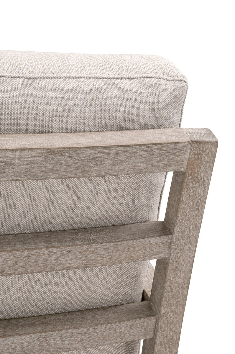 Stratton Club Chair from Essentials For Living - Luna Furniture