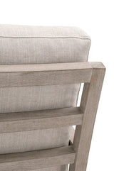 Stratton Club Chair from Essentials For Living - Luna Furniture
