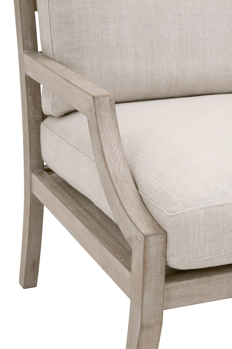 Stratton Club Chair from Essentials For Living - Luna Furniture