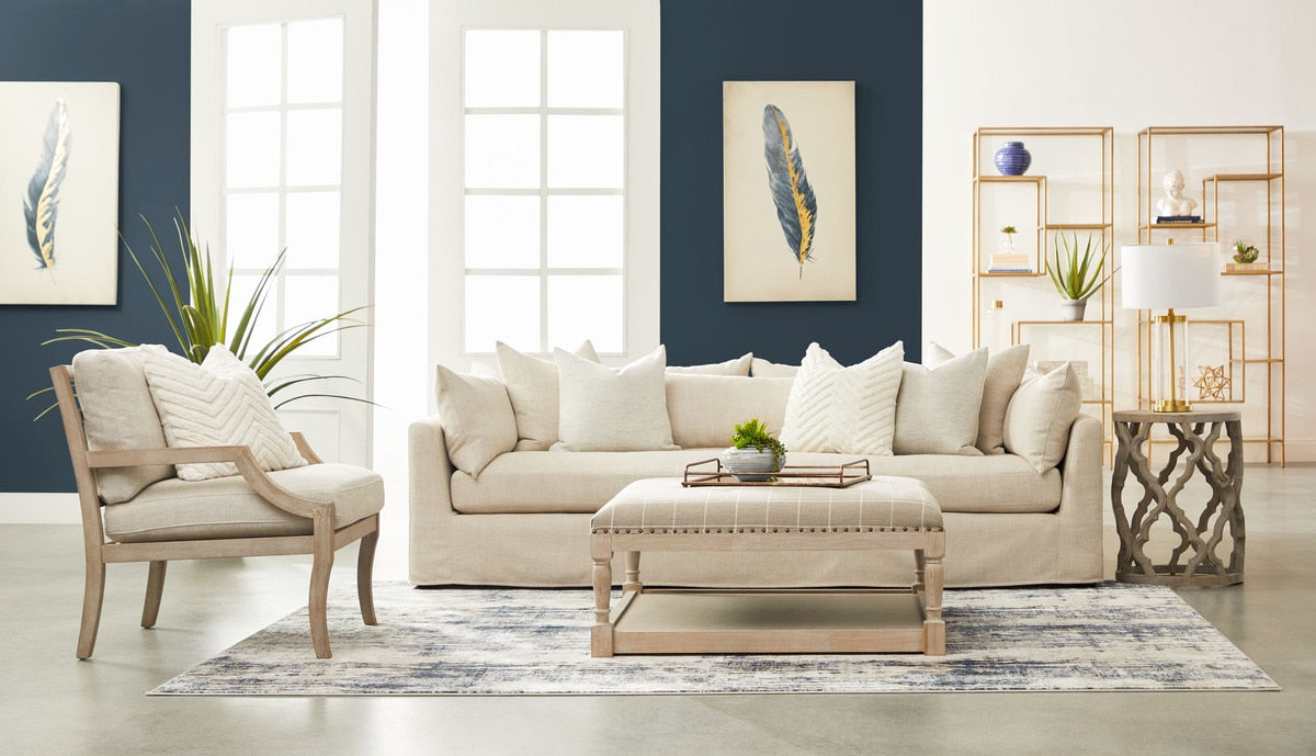 Stratton Club Chair from Essentials For Living - Luna Furniture