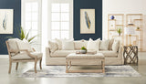Stratton Club Chair from Essentials For Living - Luna Furniture