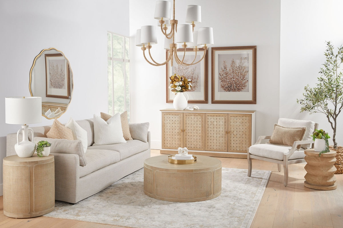 Stratton Club Chair from Essentials For Living - Luna Furniture