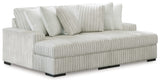 Stupendous Super Chaise from Ashley Furniture - Luna Furniture