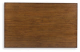 Sturlayne Brown Coffee Table from Ashley - Luna Furniture