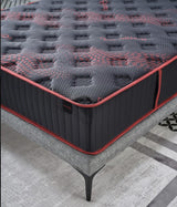 Sultry Full Mattress from Bellona - Luna Furniture