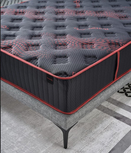 Sultry King Mattress from Bellona - Luna Furniture