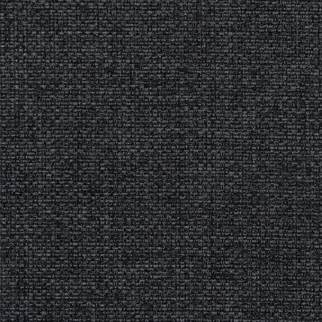 Summer Charcoal Upholstered Channel Tufted Accent Bench from Coaster - Luna Furniture