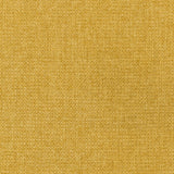 Summer Mustard Yellow Upholstered Channel Tufted Accent Bench from Coaster - Luna Furniture