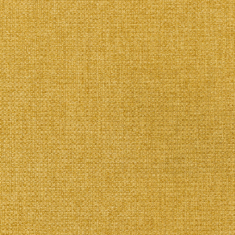 Summer Mustard Yellow Upholstered Channel Tufted Accent Bench from Coaster - Luna Furniture