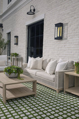 Sur Outdoor Coffee Table from Essentials For Living - Luna Furniture