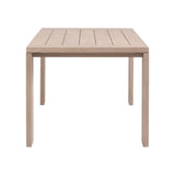 Sur Outdoor Dining Table from Essentials For Living - Luna Furniture