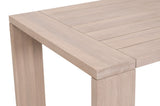 Sur Outdoor Dining Table from Essentials For Living - Luna Furniture