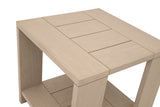 Sur Outdoor End Table from Essentials For Living - Luna Furniture