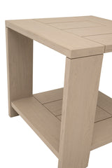 Sur Outdoor End Table from Essentials For Living - Luna Furniture