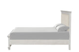 Swanley Weathered Gray Queen Bed from Furniture of America - Luna Furniture