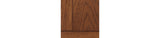 Breegin 2 End Tables in Brown from Ashley - Luna Furniture