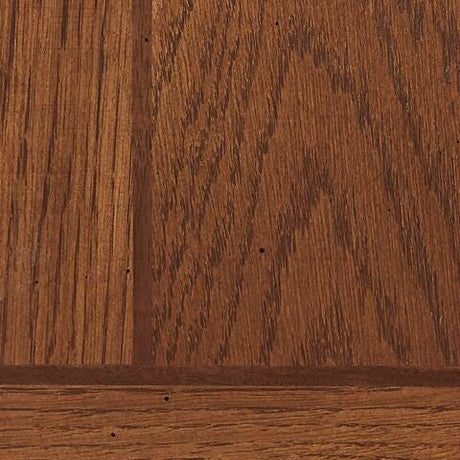Breegin Brown Chairside End Table from Ashley - Luna Furniture