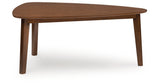 Lyncott Brown Table (Set of 3) from Ashley - Luna Furniture