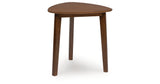 Lyncott Brown Table (Set of 3) from Ashley - Luna Furniture
