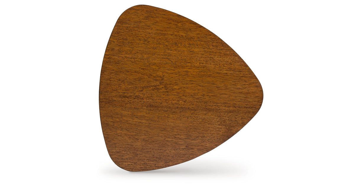 Lyncott Brown Table (Set of 3) from Ashley - Luna Furniture