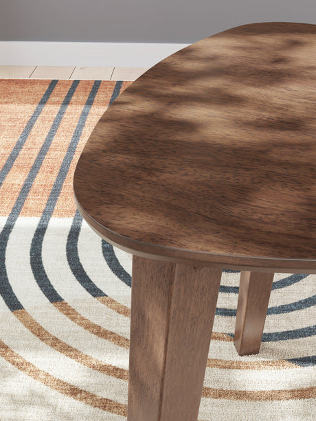 Lyncott Brown Table (Set of 3) from Ashley - Luna Furniture