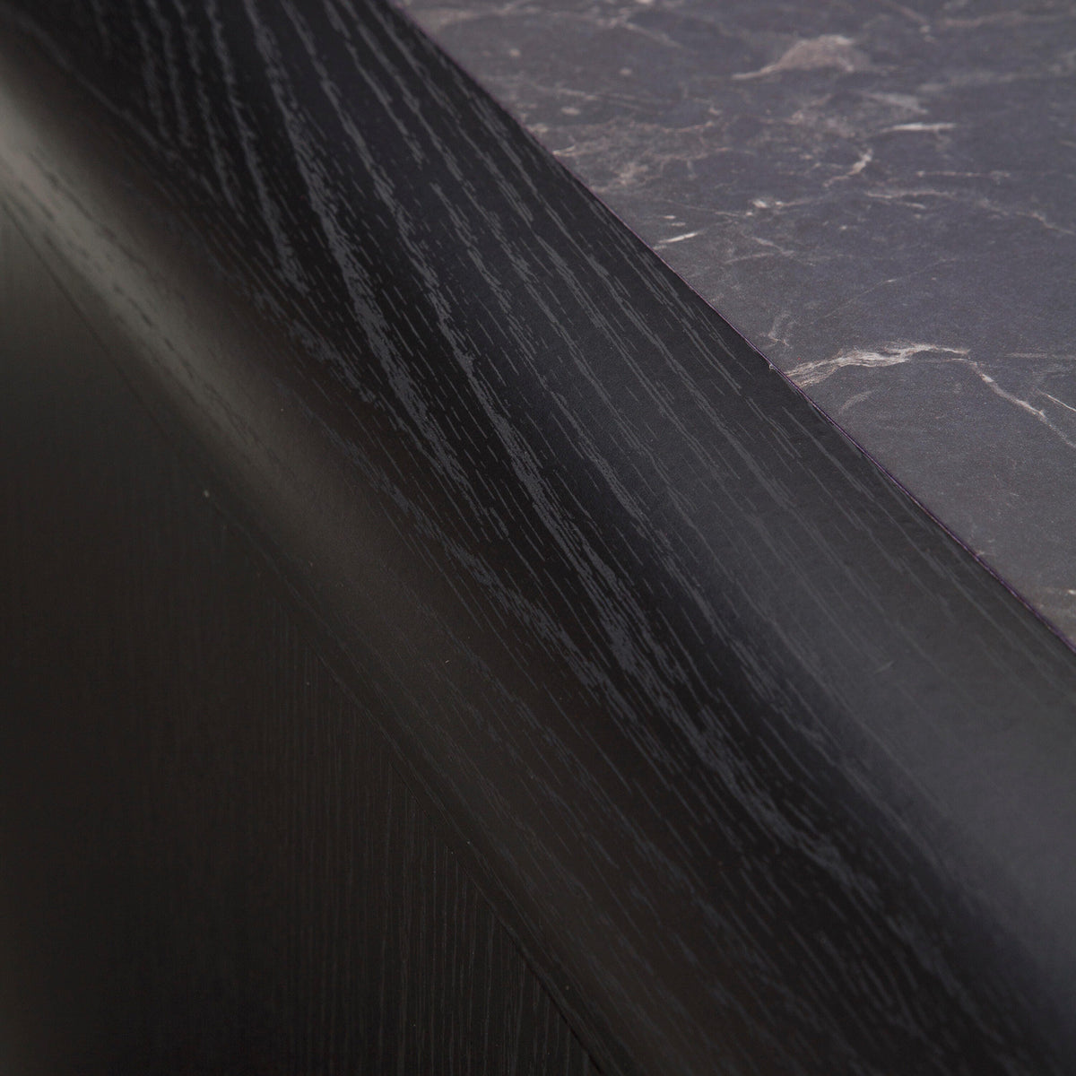 Clanden Black Coffee Table from Ashley - Luna Furniture