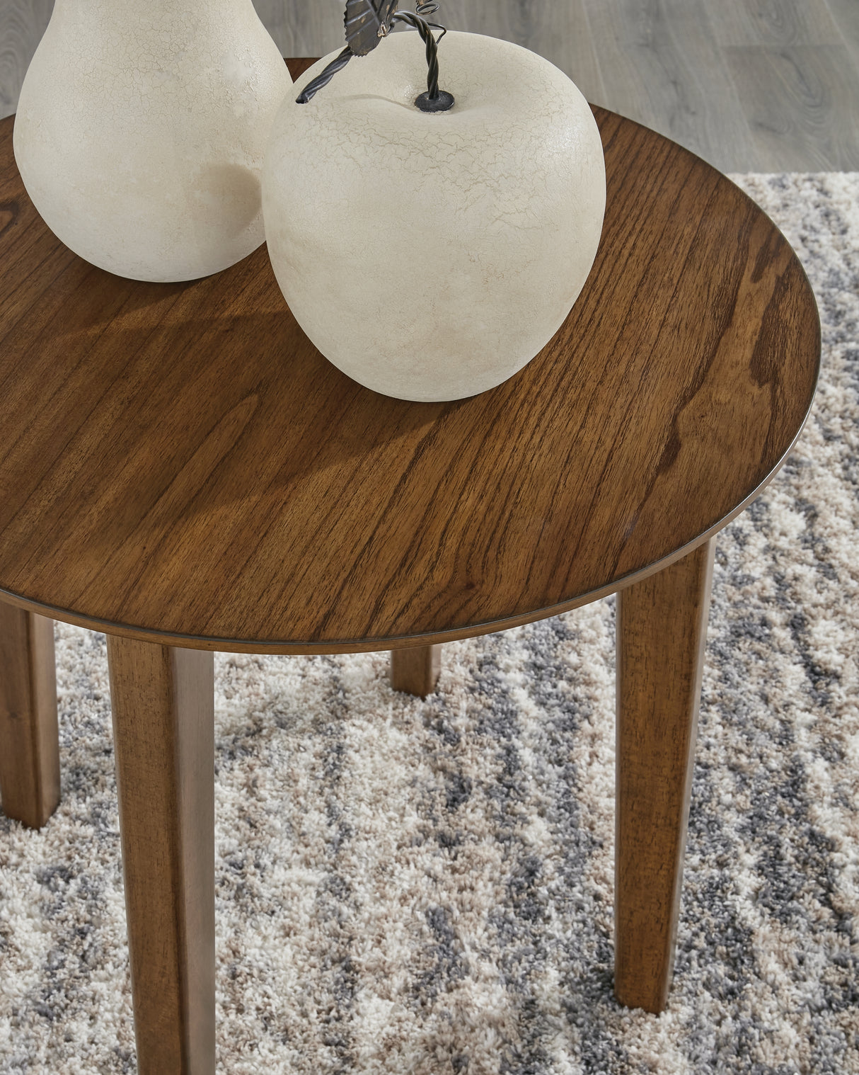 Gordonay Brown Table (Set of 3) from Ashley Furniture - Luna Furniture