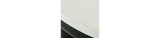 Xandrum Black/White Table from Ashley Furniture - Luna Furniture