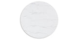 Xandrum Black/White Table from Ashley Furniture - Luna Furniture