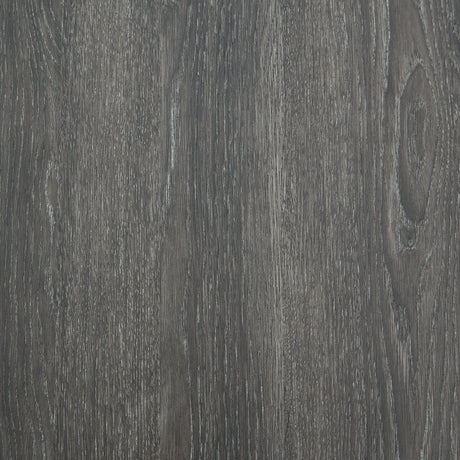 Freedan Grayish Brown Sofa/Console Table from Ashley - Luna Furniture