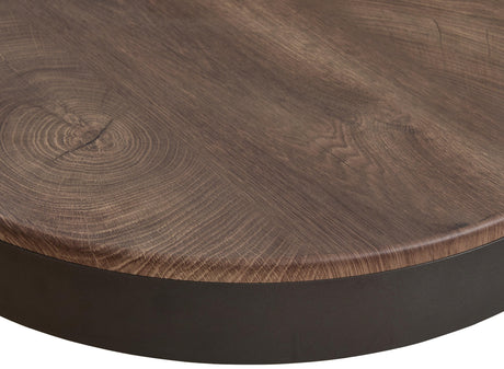 Horizon Hills Brown/Black Table, Set of 3 from Ashley - Luna Furniture
